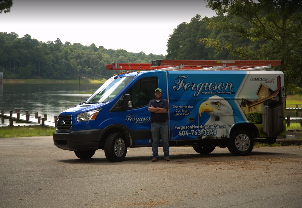 Photo of Ferguson Heating & Air Conditioning