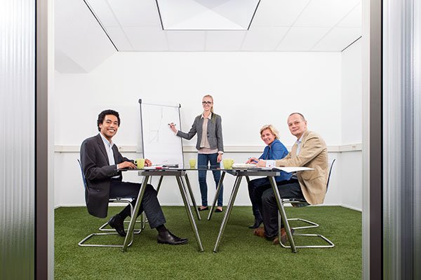 Photo of Artificial Grass Pros of El Paso
