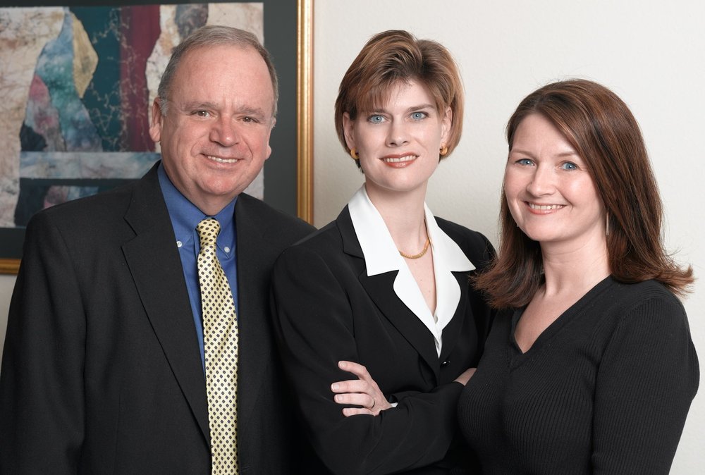 Photo of Huddleston McKenzie & Associates, PLLC, CPAs