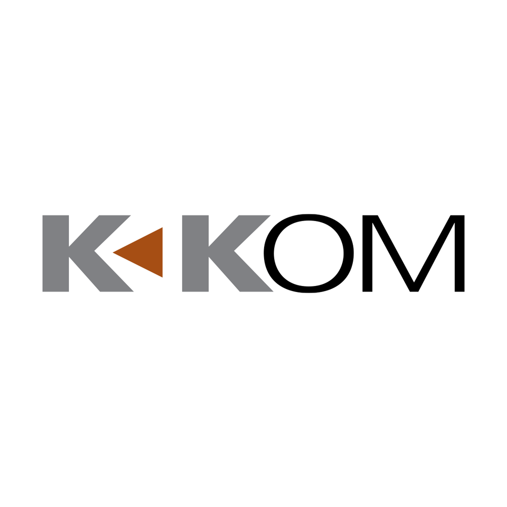 Photo of K-Kom, Inc.