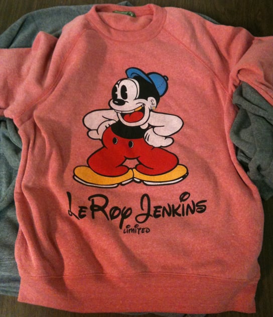 Photo of Jersey City Screen Printing