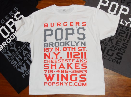 Photo of Jersey City Screen Printing