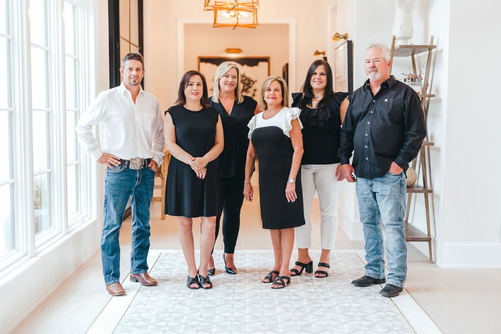 Photo of The Wethington Team