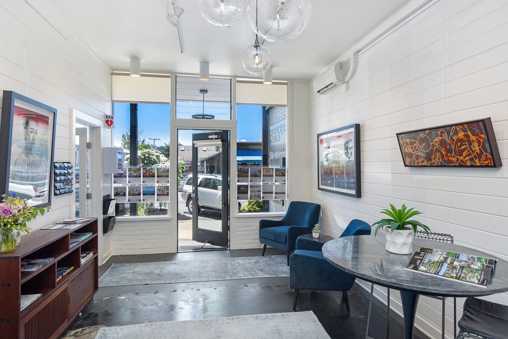 Photo of Bainbridge Homes Real Estate