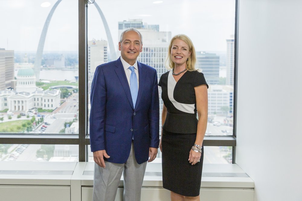 Photo of The Simon Law Firm, PC