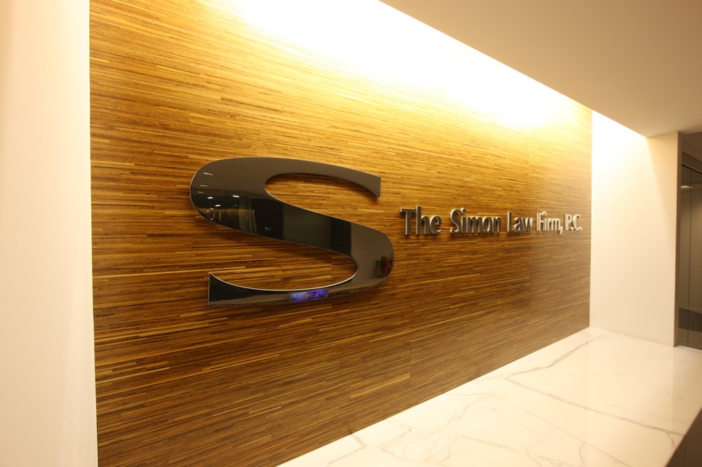 Photo of The Simon Law Firm, PC