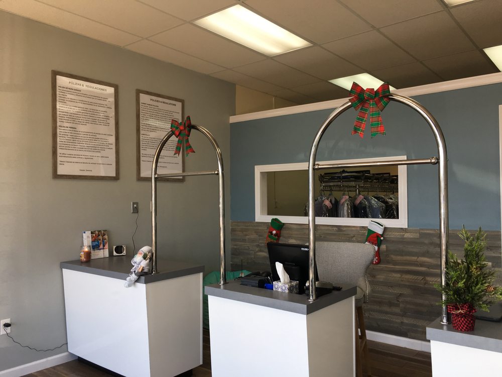 Photo of Alexa's Cleaners