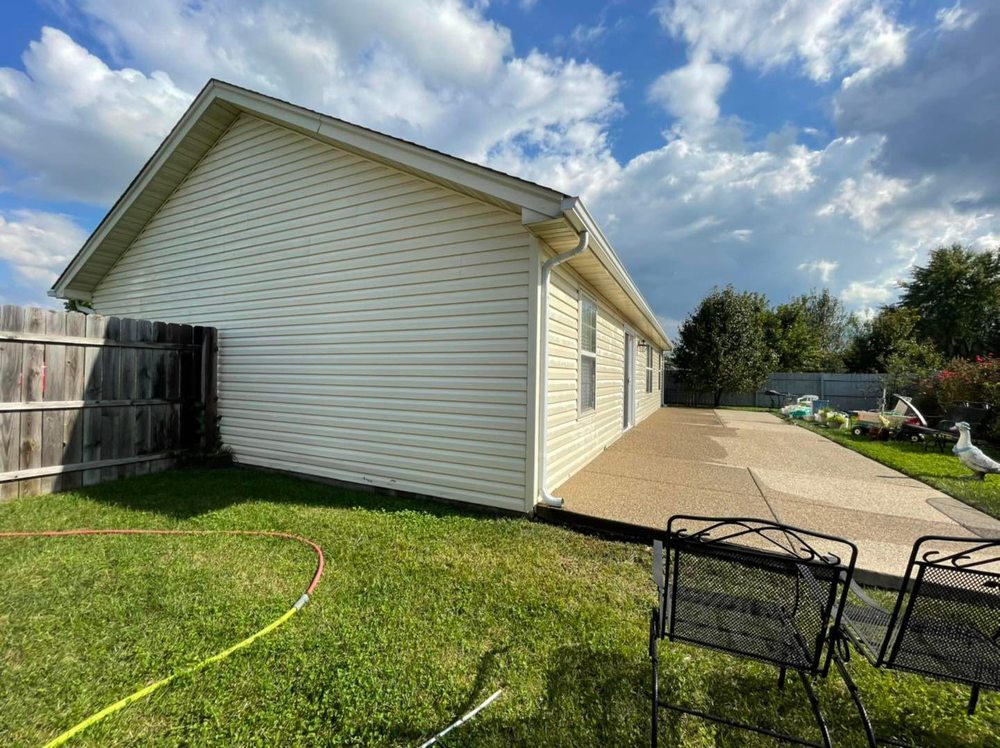Photo of Pressure Perfect Power Washing
