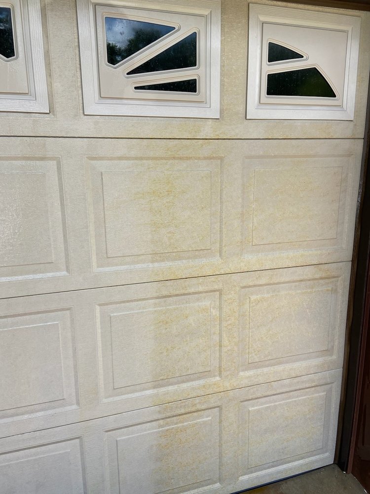 Photo of Pressure Washing USA