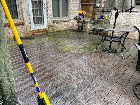 Photo of Pressure Washing USA