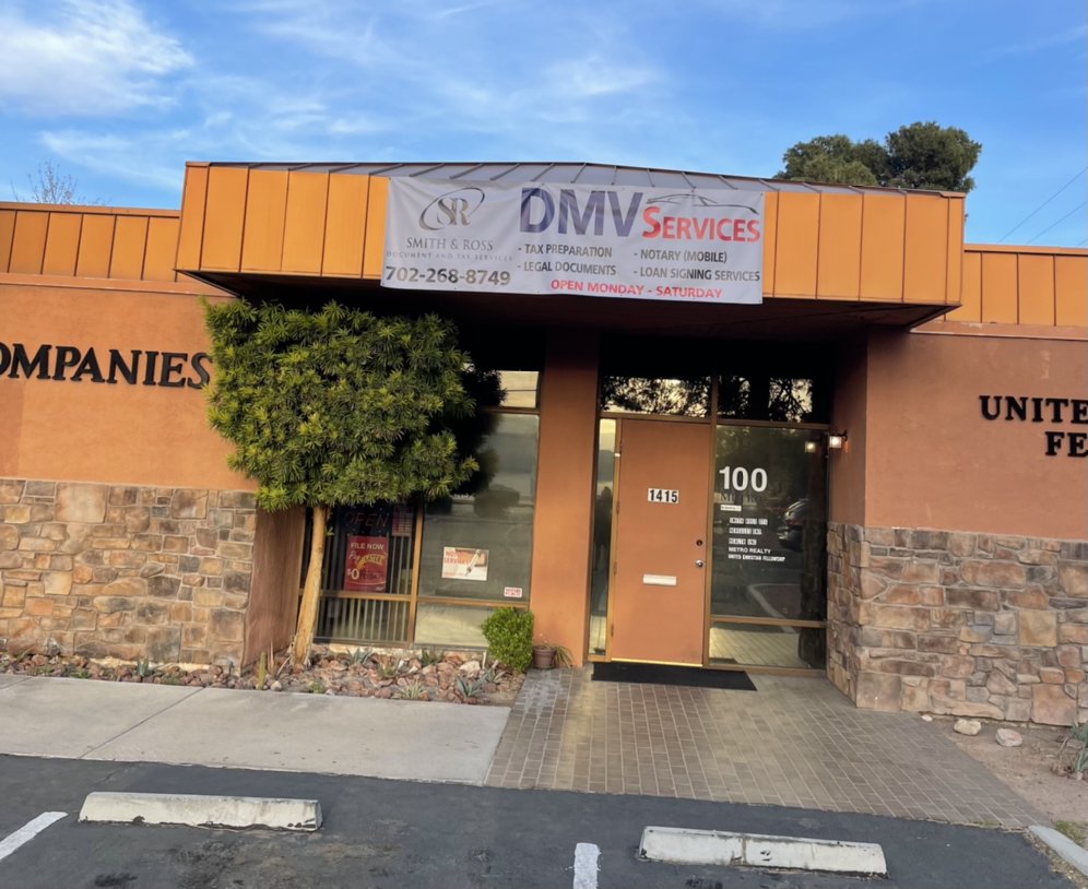 Photo of Smith & Ross Document and Tax Services