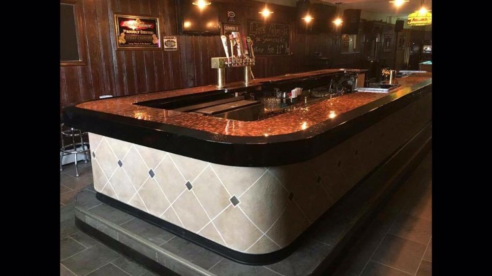 Photo of Creative Concrete and Epoxy
