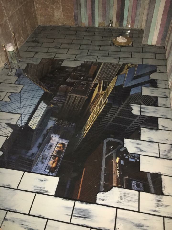 Photo of Creative Concrete and Epoxy
