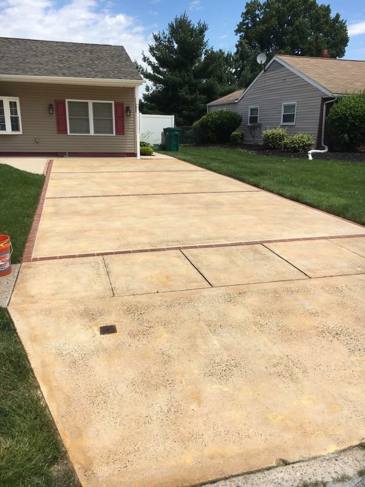 Photo of Creative Concrete and Epoxy