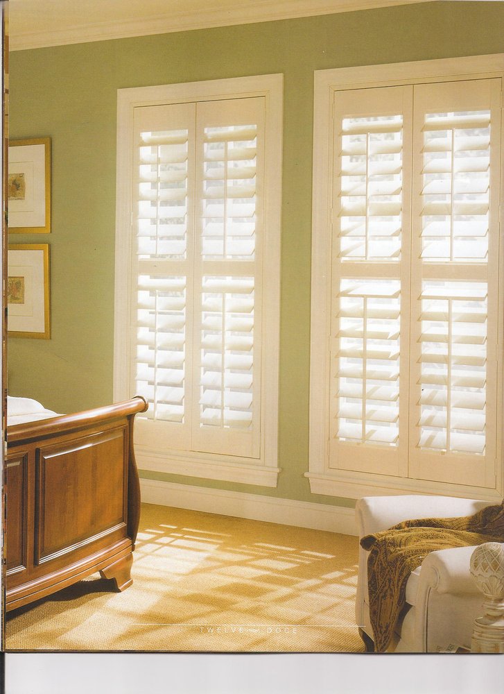 Photo of Blind Effects