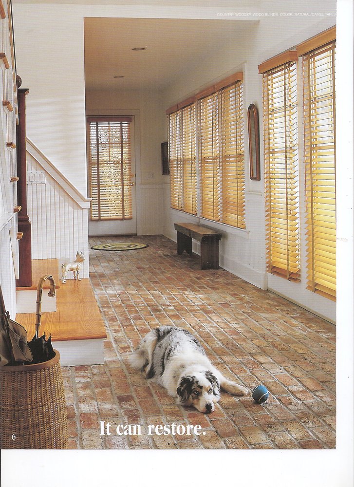 Photo of Blind Effects