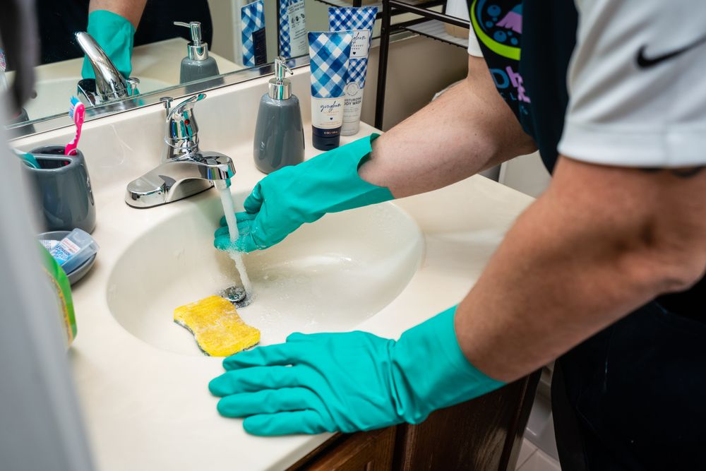 Photo of MD House Cleaning & Services