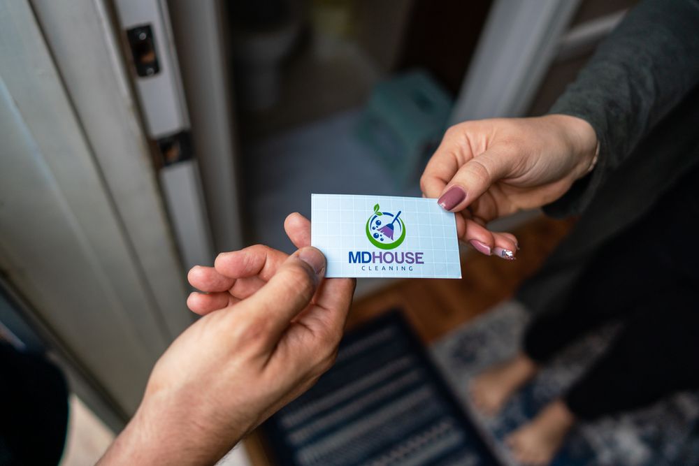 Photo of MD House Cleaning & Services