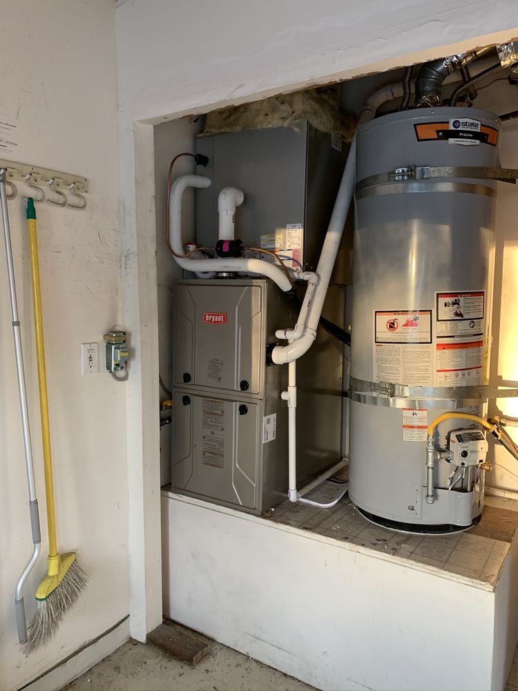 Photo of Freon HVAC
