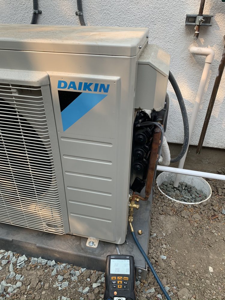 Photo of Freon HVAC