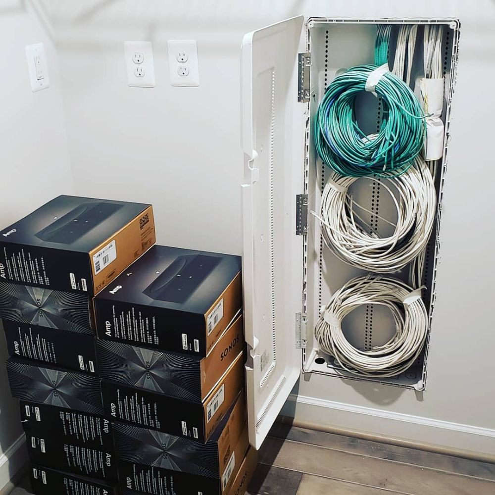 Photo of Rum AV Solutions