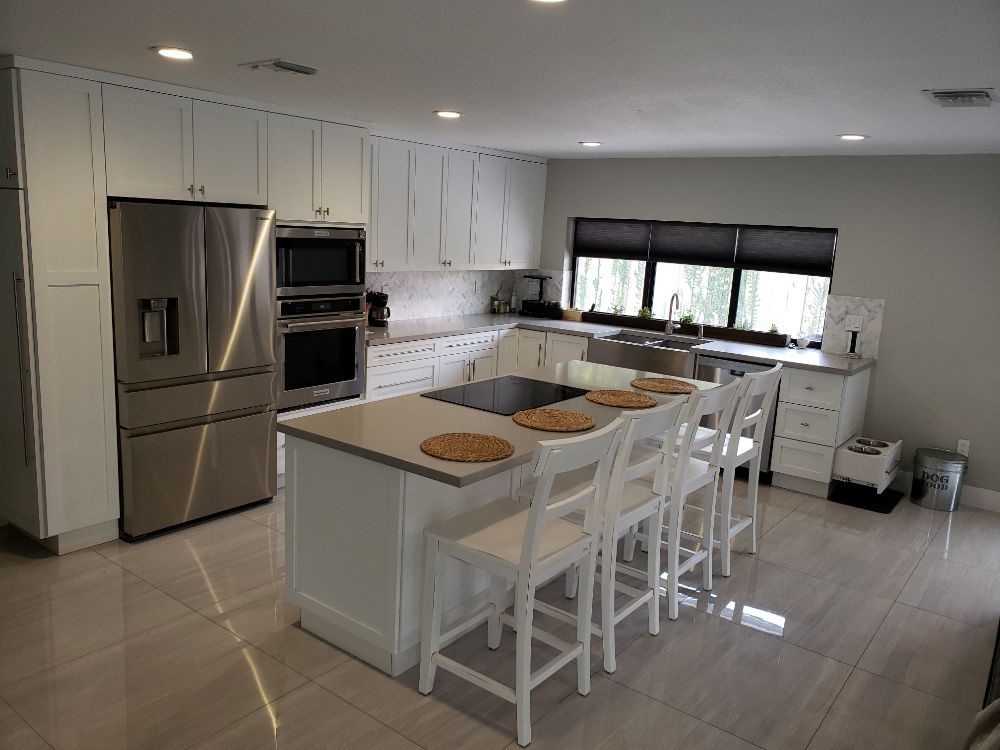 Photo of Ukin Studio Kitchens and more