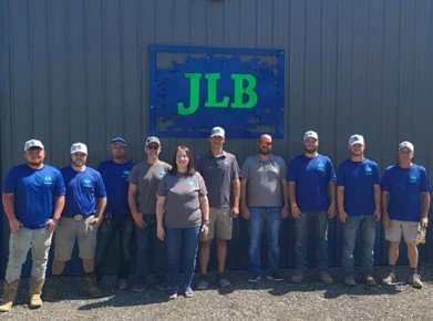 Photo of JLB Foundation Repair & Basement Waterproofing