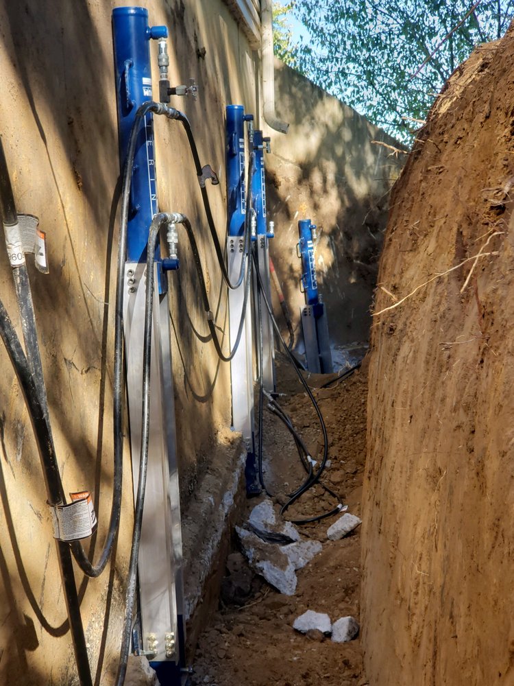 Photo of JLB Foundation Repair & Basement Waterproofing