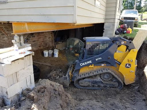 Photo of JLB Foundation Repair & Basement Waterproofing