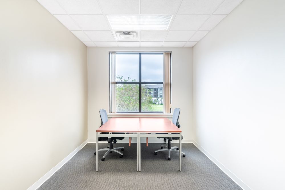 Photo of Regus Florida Southpoint