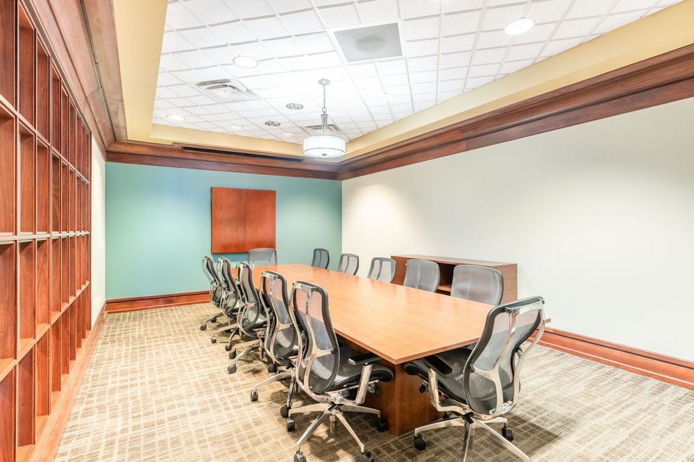 Photo of Regus Florida Southpoint