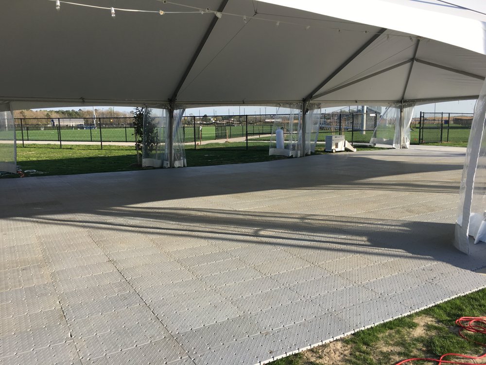 Photo of Cover Deck Systems