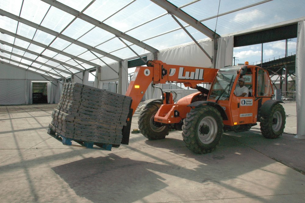 Photo of Cover Deck Systems