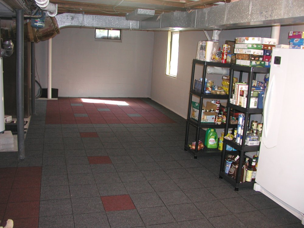 Photo of Cover Deck Systems