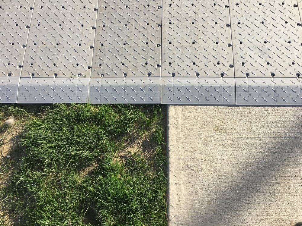 Photo of Cover Deck Systems