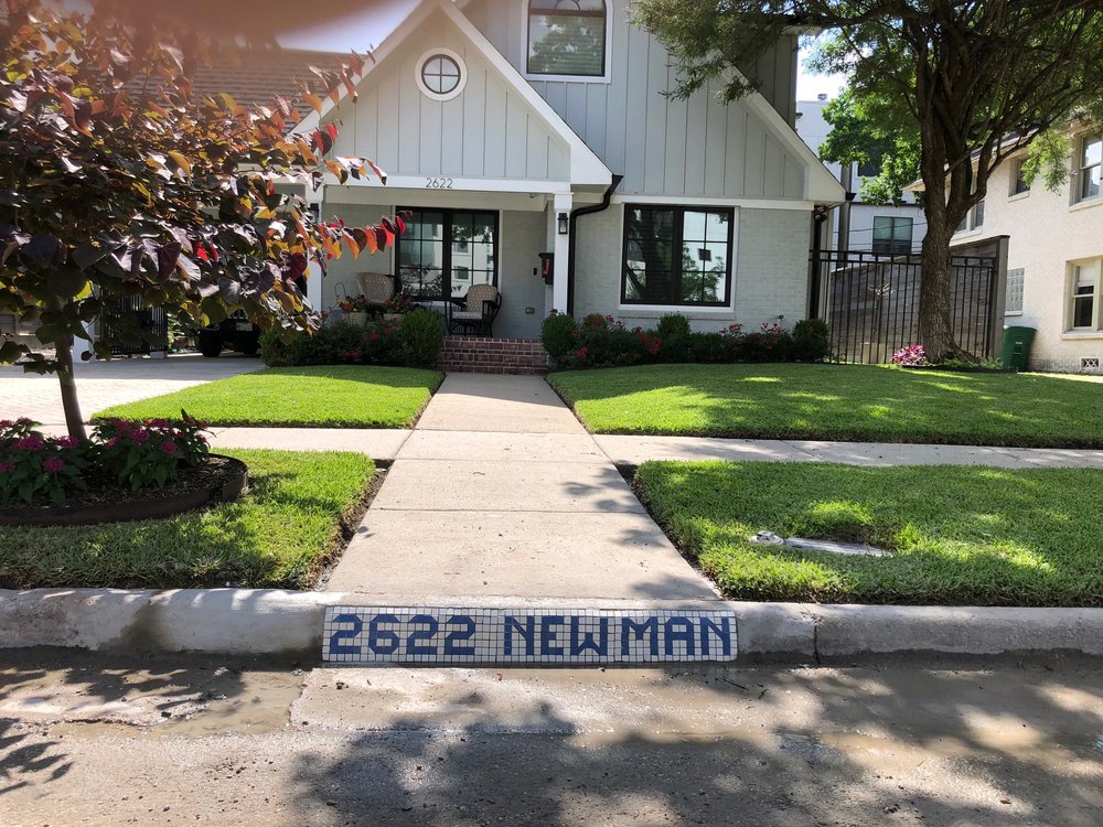 Photo of Curb Appeal Blues