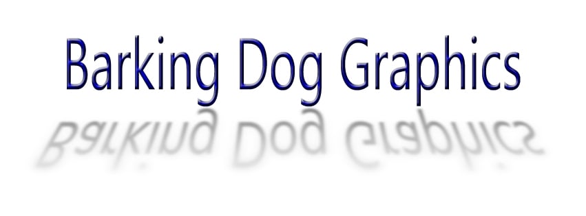 Photo of Barking Dog Graphics