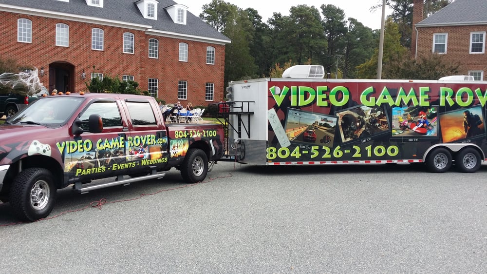 Photo of Barking Dog Graphics