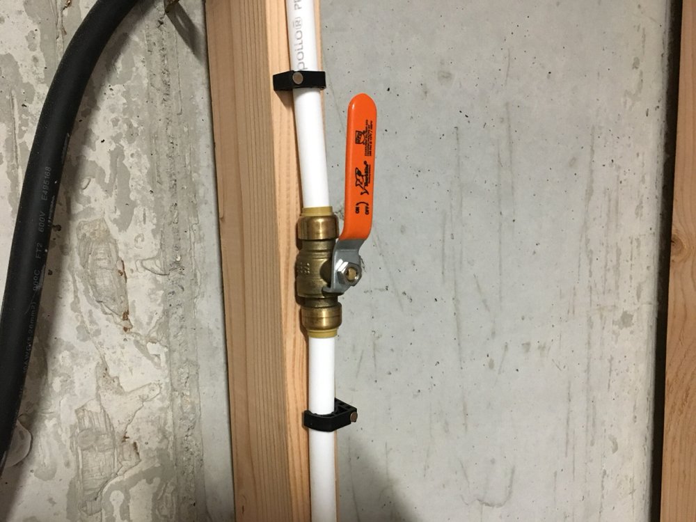 Photo of Saturday Handyman