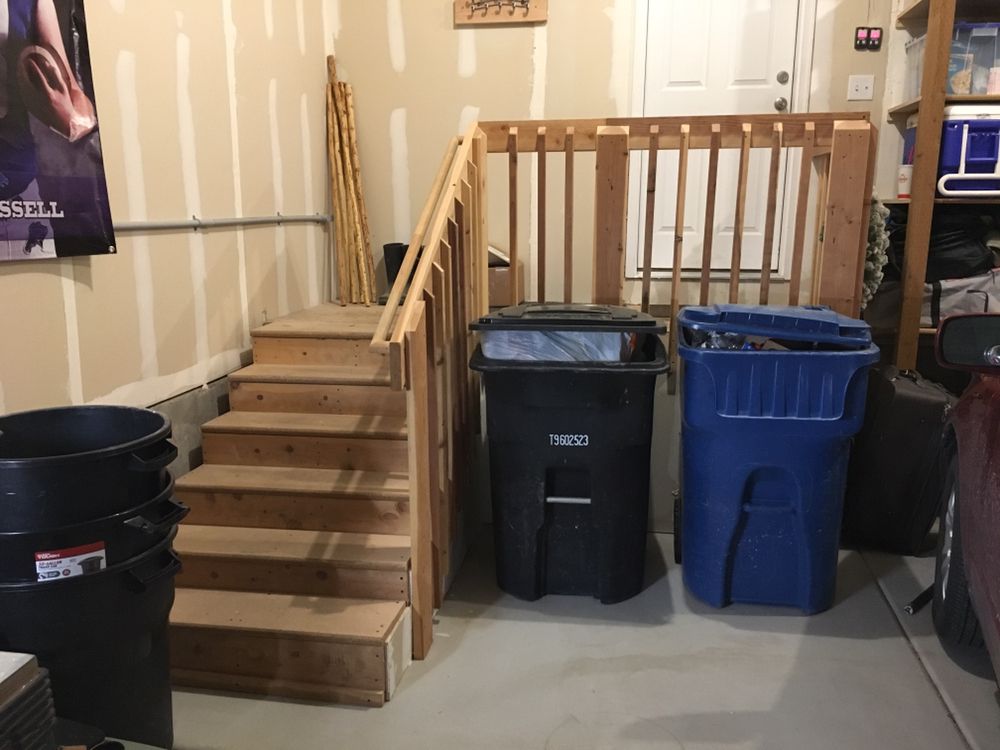 Photo of Saturday Handyman