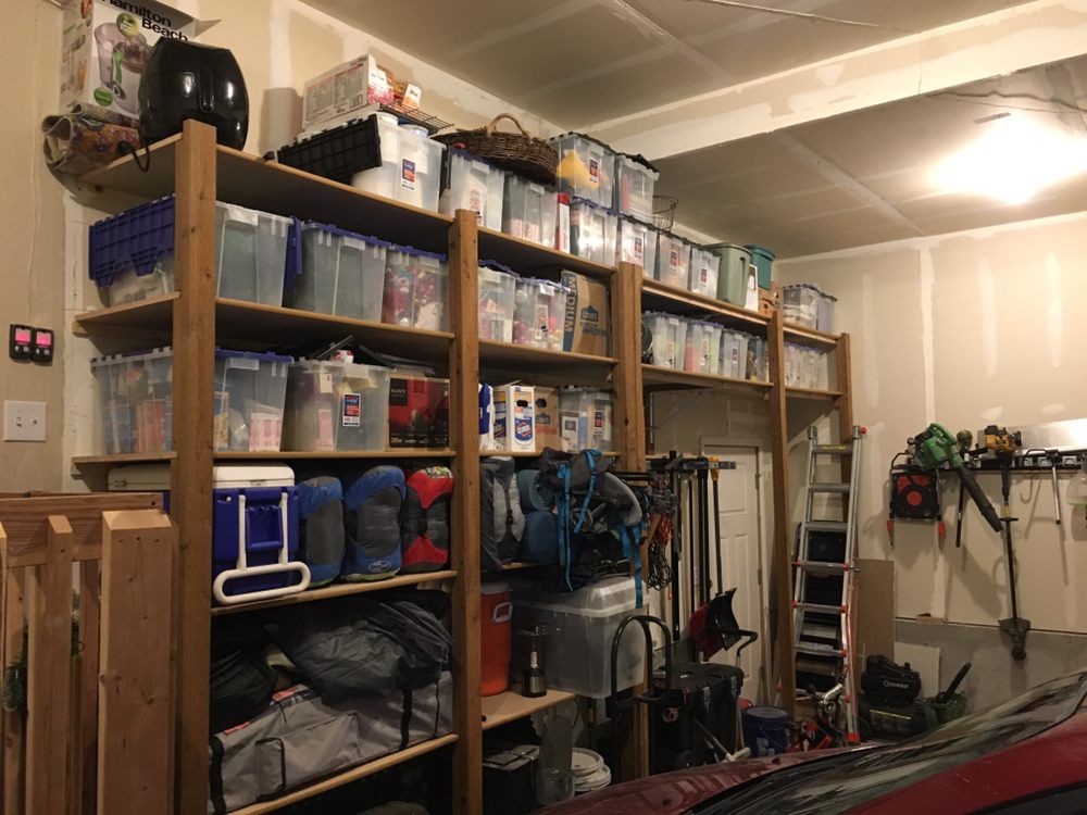 Photo of Saturday Handyman