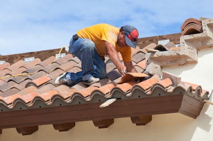 Photo of Santa Fe Roofing & Rain Gutters