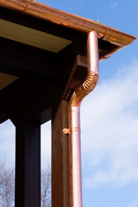 Photo of Santa Fe Roofing & Rain Gutters