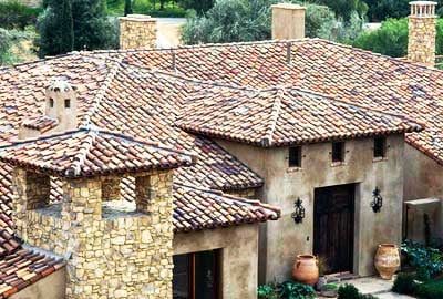 Photo of Santa Fe Roofing & Rain Gutters