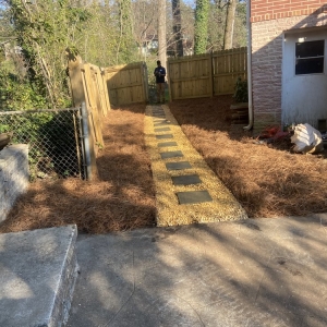 Chamblee Avelino Landscaping