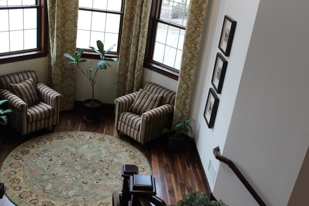 Photo of Alpine Hardwood