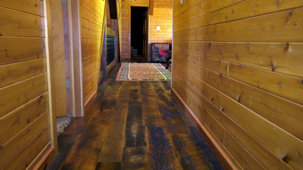 Photo of Alpine Hardwood