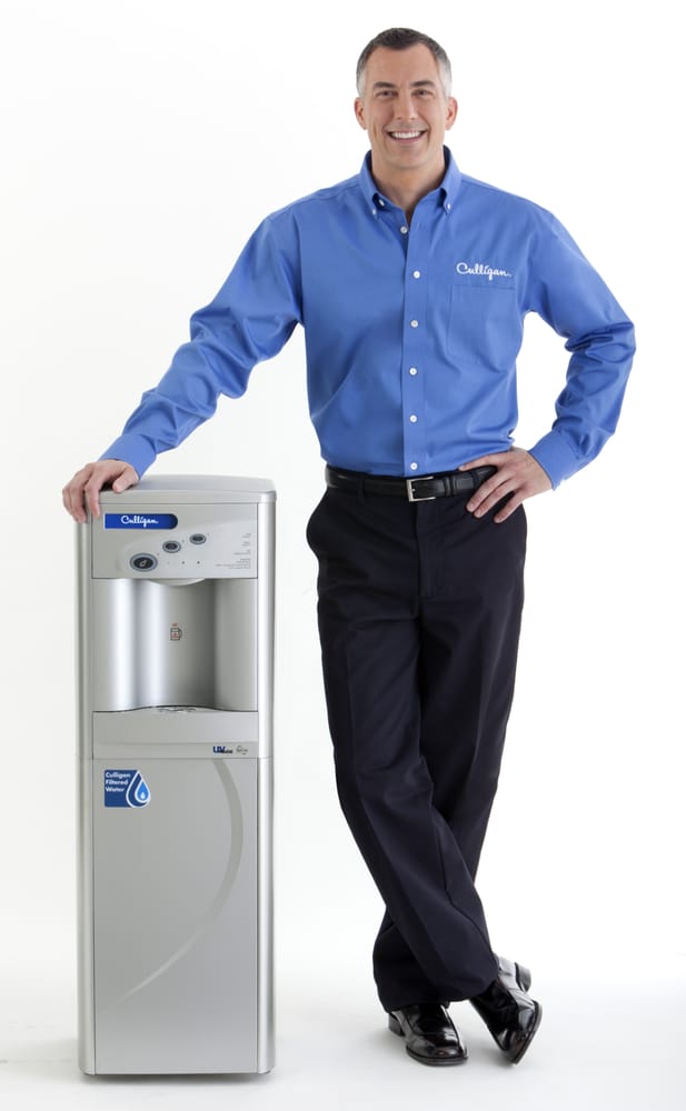 Photo of Ising's Culligan Water