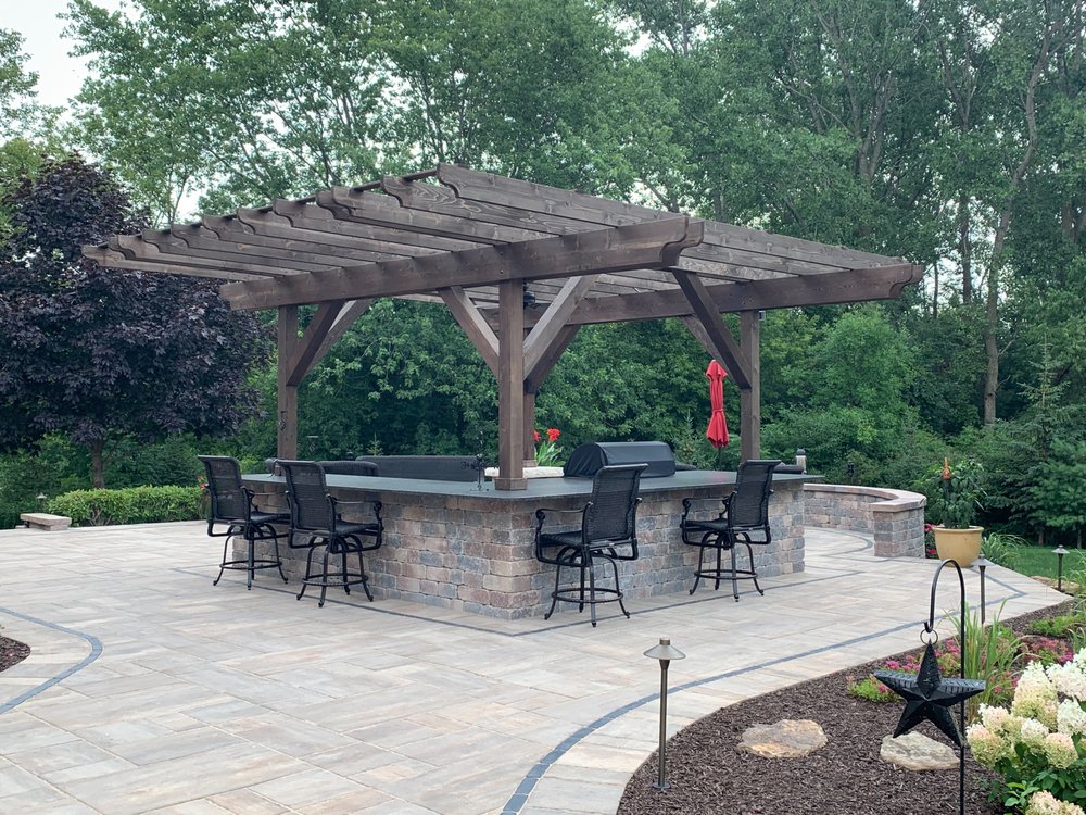Photo of Grow Rite Landscape Management