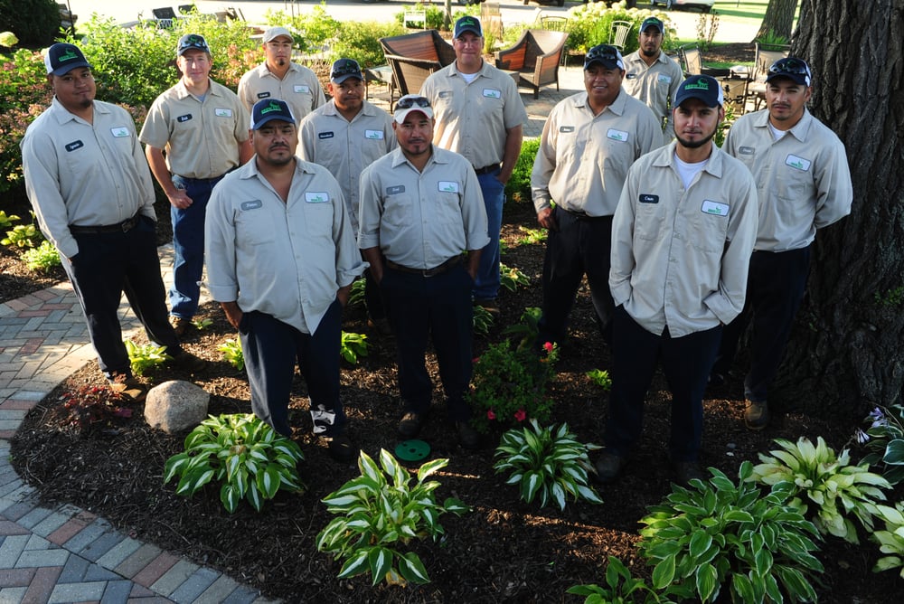 Photo of Grow Rite Landscape Management